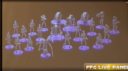 FFG S^tar Wars Clone Wars Preview 4